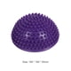 thumbnail image 3 of Bolas inflables de media esfera para Yoga, entrenador de equilibrio, gimnasio, Pilates, Fitness, Fitballs, 3 of 6