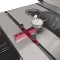 thumbnail image 2 of Basic Kits with Dial Indicator Fitssfor Aligning Calibrating Work ShopsMachinery Like Table Bands Drills Presses, 2 of 8