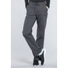 Cherokee Workwear Professionals Women's Scrubs Pant Mid Rise Straight Leg Drawstring WW160