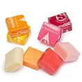 thumbnail image 2 of Starburst Original Chewy Candy - 1.5 lbs - Starburst Original Soft Chews Fruit Candies - Bulk Family Size Assortment Pack - Individually Wrapped, 24 oz., 2 of 6