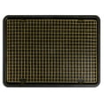 thumbnail image 1 of Thyme & Table Nonstick Baking Sheet & Cooling Rack Set - Black & Gold, 1 of 7
