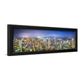 thumbnail image 1 of Frankfurt, Germany City Skyline, Framed Art Print Wall Art by SeanPavonePhoto Sold by Art.Com, 1 of 5