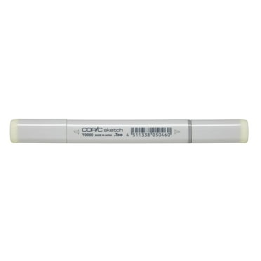 Copic Sketch Marker, Yellow Fluorite