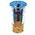 thumbnail image 3 of Lolita Hand Painted Shooter Glass, Black Cactus, 3 of 10