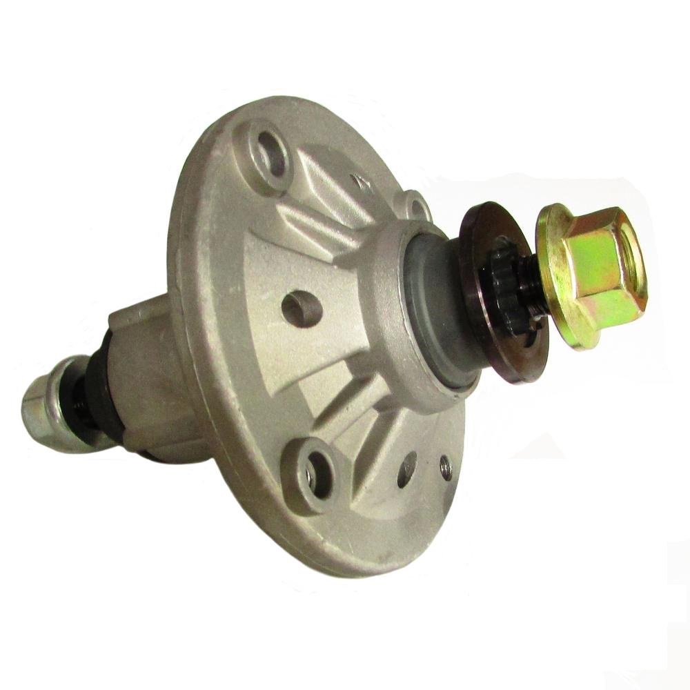 GY20454 Blade Spindle Assembly Fits John Deere LA125 LA130 LA135 LA140
