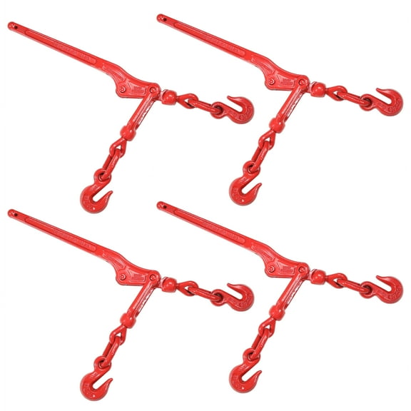 Lever Binder 5/16" - 3/8" (4 Pack)