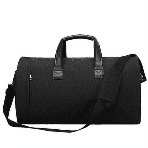 New Garment Duffle Bag Porta Trajes Para Hombre Viaje Mala Viagem Travel  Suit Carrier Bag for Men Bolsa De Viaje Para Traje