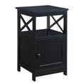 thumbnail image 5 of Convenience Concepts Oxford End Table with Cabinet, 5 of 5