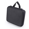 thumbnail image 4 of Camera Bag Case DIY Travel Storage Collection Foam Portable shockproof For Gopro Hero 9 10 11 Xiaomi Dji Osmo Pocket Accessories L Type, 4 of 5