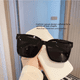 thumbnail image 3 of Juego de gafas para miopía, gafas de sol para hombre y mujer, de moda, polarizadas, resistentes a los rayos UV, para conducir, 3 of 4