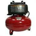 thumbnail image 2 of Porter-Cable C2002 6-Gallon Pancake Compressor, 2 of 4