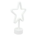 thumbnail image 1 of Led Neon SignNeon Light ABS Plastic Neon Light Bedroom Neon Light Custom Engineered, 1 of 5