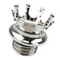 thumbnail image 3 of Colaxi Accessoires de Moto Couvercle de Réservoir de Carburant Aluminium, 3 of 6