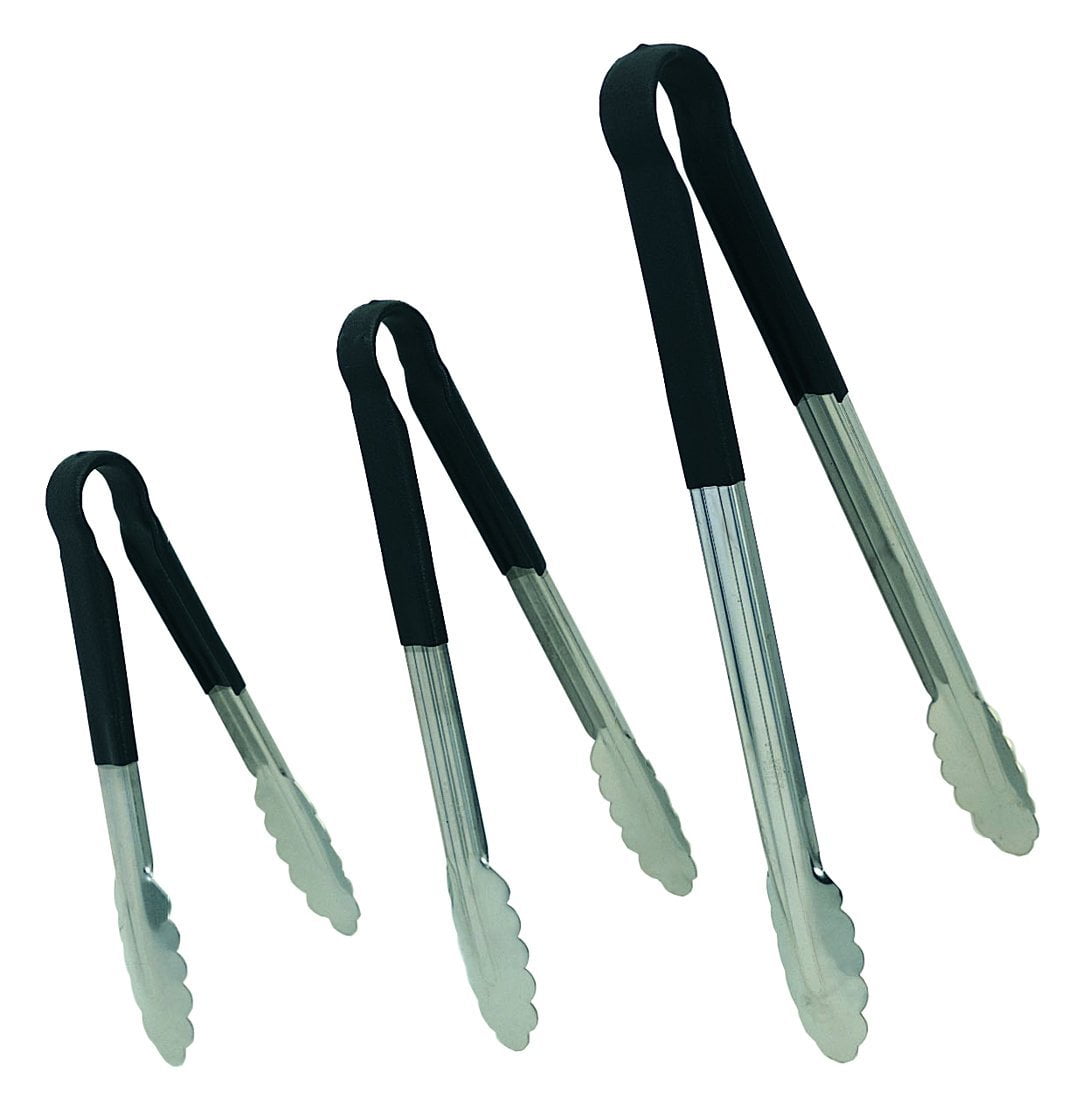 Save on ChefSelect Tongs 12 Inch Order Online Delivery