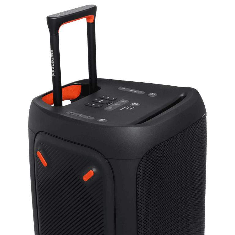 JBL PartyBox 310, Refurbished Portable Bluetooth Speaker