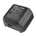 thumbnail image 4 of Batería Godox AD600BM y AD600BMII WB87B 10,8 V 8940 mAh, 4 of 9