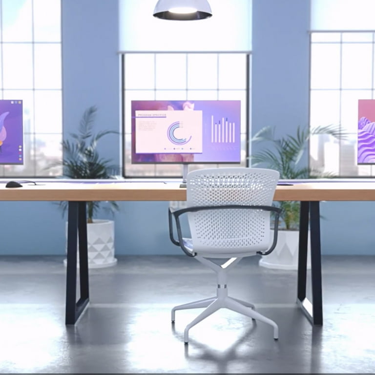 Dell P2723D 27-Inch QHD 1440p LED-Backlit LCD Monitor with IPS