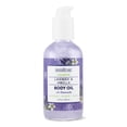 thumbnail image 1 of THE SPATHECARY Aceite Corporal Calmante Lavanda y Vainilla con Manzanilla - BRILLANTE. Tratamiento nutritivo tipo spa libre de crueldad para hidratar, recargar y suavizar 8 oz., 1 of 5