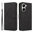 thumbnail image 1 of Flip Case For FOXDOCK Xiaomi POCO X7 PRO 5G Card Slots and Kickstand Function Skin Feel Leather, 1 of 5