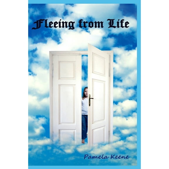 Fleeing from Life (Paperback)