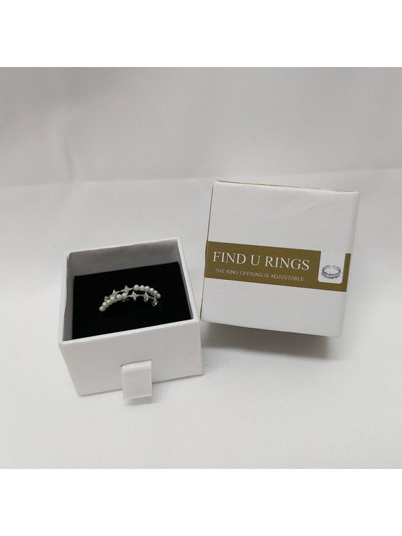 rings Stylish RingElegant and Versatile Accessory for Every Occasion
