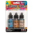 thumbnail image 2 of Ranger TAN65548 Kit No.4 - Alcohol Ink - Pack of 3, 2 of 2
