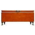 thumbnail image 7 of Mele and Co Kinsley Wooden Jewelry Box, 7 of 7