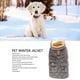 thumbnail image 3 of Abrigos para Perro Salchicha Abrigo para Perro Salchicha Abrigo de Invierno con Forro Acolchado Abrigo para Perro Chaqueta de Invierno para Perro Chaqueta Cálida para ANGGREK  Otros, 3 of 8