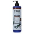 thumbnail image 2 of Dr Teal's Moisture + Nourishing Body Lotion, Coconut Oil, 18 fl oz, 2 of 2