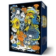 thumbnail image 3 of Liquid Death Iced Black Tea, Armless Palmer 19.2 oz King Size Cans (8-Pack), 3 of 5