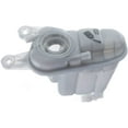thumbnail image 2 of A-Premium Coolant Expansion Tank Compatible with Audi Q5 2011-2017 A4 A5 Quattro allroad, 2 of 5