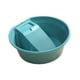 thumbnail image 5 of Lavabo Antideslizante Strade Fareast Limited con Lavadero Integrado Verde, 5 of 8