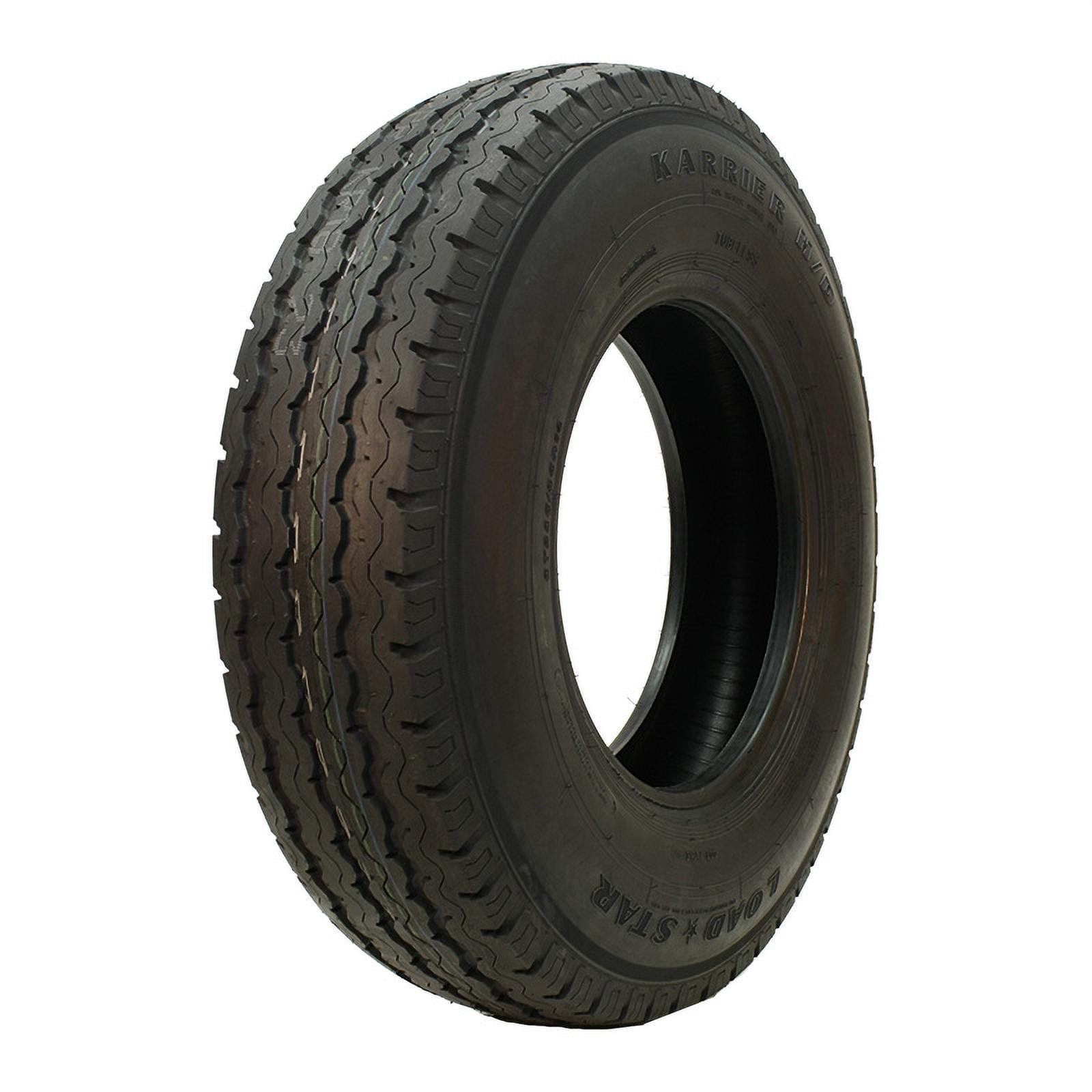 Turf / Trailer / | Karrier KR35 - Kenda Tires
