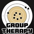thumbnail image 3 of CafePress - Grouptherapy Tee T Shirt - Men's Classic Graphic Cotton T-Shirt, 3 of 4