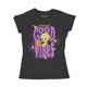 thumbnail image 1 of Playera Fan Army Looney Tunes Talla 6 good manga corta negro, 1 of 4