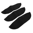 thumbnail image 1 of Haofy 3PCS Felt Basket Liner Set, Breathable for Hanging Planters, Window Boxes, Garden Fence, 1 of 7