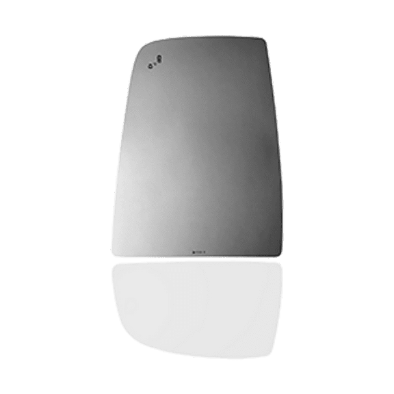 Driver Side View Replacement Mirror for Transit-150 2020-2023 Upper Flat