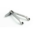 thumbnail image 2 of Rear Passenger Foot Peg Footrest Bracket for Honda CBR1000RR 2008-2011, 2 of 4