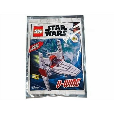 912170 LEGO Star Wars V-wing (SEALED)
