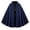 Dark Blue, variant on Cloak Cape Halloween Short Cape Gothic Performance Larp