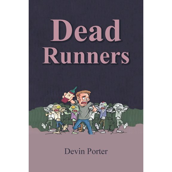Dead Runners, (Paperback)