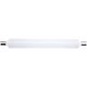 thumbnail image 4 of Bombilla fluorescente LED S19, casquillo de 65 W, blanco cálido, equivalente a una bombilla incandescente de 7 W, diámetro de 300 mm, foco LED blanco cálido de 3000 K (220-240 V) [Clase energética A+], 4 of 5