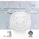 thumbnail image 3 of Wireless Dog Doorbell, Dog Door Bell With Wireless Touch Dog Bells For Potty Training, 3 of 5