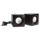 thumbnail image 4 of USB 2.0 Notebook Desktop Portable Mini Audio Speaker Subwoofer para computadora portátil, 4 of 6
