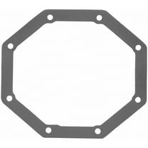FEL-PRO RDS 13073 Differential Cover Gasket Fits select: 1966-1970 FORD MUSTANG, 1967-1968 FORD FAIRLANE