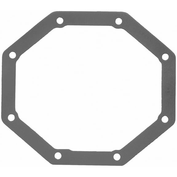 FEL-PRO RDS 13073 Differential Cover Gasket Fits select: 1966-1970 FORD MUSTANG, 1967-1968 FORD FAIRLANE