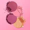 thumbnail image 4 of Cuarteto de Sombras para Ojos Intensity Glam Pink Up crema, 4 of 10