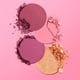 thumbnail image 4 of Cuarteto de Sombras para Ojos Intensity Glam Pink Up crema, 4 of 10