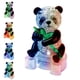 thumbnail image 1 of Puzle de cristal 3D Coolplay Panda con base iluminada, 58 piezas, 1 of 8