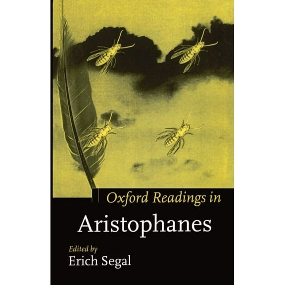 Oxford Readings in Classical Studies Aristophanes, (Paperback)